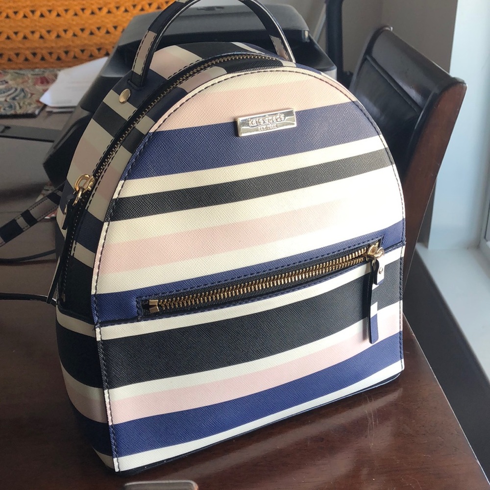 Kate spade backpack
